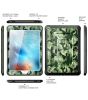 Supcase Unicorn Beetle PRO SUP-iPad2017-9.7-UBPro-Camo/Green 9.7" Camouflage6