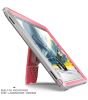 Supcase Unicorn Beetle PRO SUP-IPAD2017-9.7-UBPRO-PINK/GRAY tablet case 9.7"2