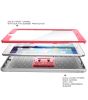 Supcase Unicorn Beetle PRO SUP-IPAD2017-9.7-UBPRO-PINK/GRAY tablet case 9.7"4