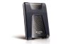 ADATA DashDrive Durable HD650 external hard drive 1000 GB Black1