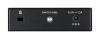 D-Link DGS-1005P network switch Unmanaged L2 Gigabit Ethernet (10/100/1000) Power over Ethernet (PoE) Black2