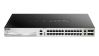 D-Link DGS-3130-30TS Managed L3 Gigabit Ethernet (10/100/1000) Black, Gray2