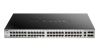 D-Link DGS-3130-54TS Managed L3 Gigabit Ethernet (10/100/1000) Black, Gray2