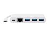 Monoprice 15250 Wired USB 3.2 Gen 1 (3.1 Gen 1) Type-C White3