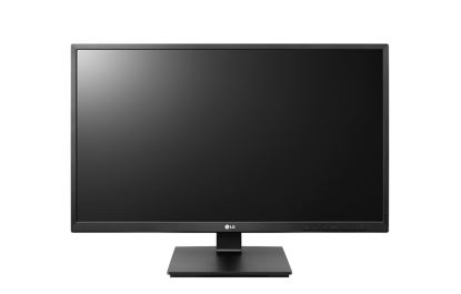LG 24BK550Y-I computer monitor 24" 1920 x 1080 pixels Full HD Black1
