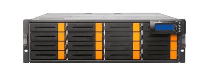 Rocstor R3N1850-S96 NAS/storage server Ethernet LAN Black1