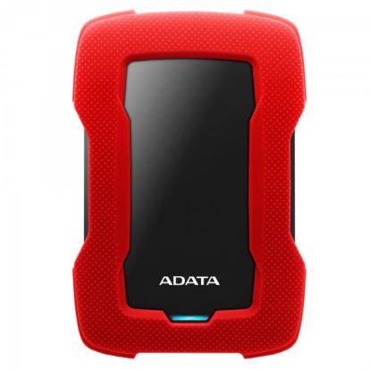 ADATA HD330 external hard drive 2000 GB Red1