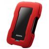 ADATA HD330 external hard drive 2000 GB Red2