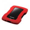 ADATA HD330 external hard drive 2000 GB Red3