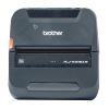 Brother RJ-4230B POS printer 203 x 203 DPI Wired & Wireless Direct thermal Mobile printer1