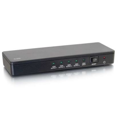 C2G 41058 video splitter HDMI 4x HDMI1