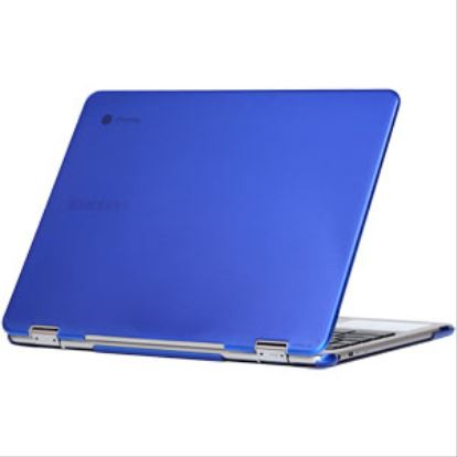 iPearl mCover notebook case 12.3" Hardshell case Blue1