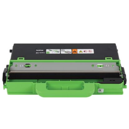 Brother WT-223CL printer/scanner spare part Waste toner container 1 pc(s)1