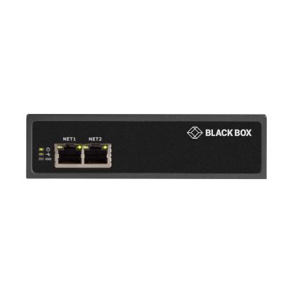 Black Box LES1604A console server RS-2321