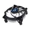 ARCTIC Alpine 12 LP Processor Air cooler 3.62" (9.2 cm) Aluminum, Black 1 pc(s)1