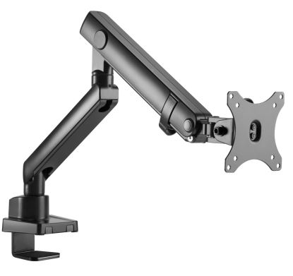 Siig CE-MT2T12-S1 monitor mount / stand 32" Black Desk1