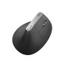 Logitech MX Vertical mouse Right-hand RF Wireless + Bluetooth 1600 DPI2