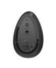 Logitech MX Vertical mouse Right-hand RF Wireless + Bluetooth 1600 DPI3