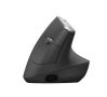 Logitech MX Vertical mouse Right-hand RF Wireless + Bluetooth 1600 DPI4