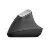 Logitech MX Vertical mouse Right-hand RF Wireless + Bluetooth 1600 DPI5