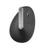 Logitech MX Vertical mouse Right-hand RF Wireless + Bluetooth 1600 DPI6