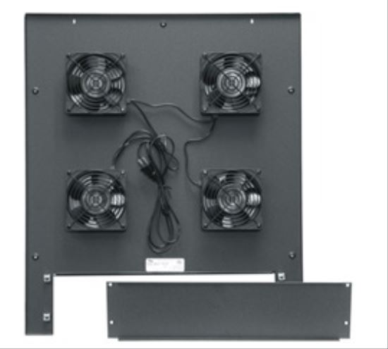 Accu-Tech MW-4FT-380CFM rack accessory1