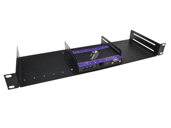 Smart-AVI SM-Rack 1U Black1