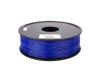 Monoprice PREMIUM3D PRINTER FILAMENTPETG Polyethylene Terephthalate Glycol (PETG) Blue 2.2 lbs (1 kg)3