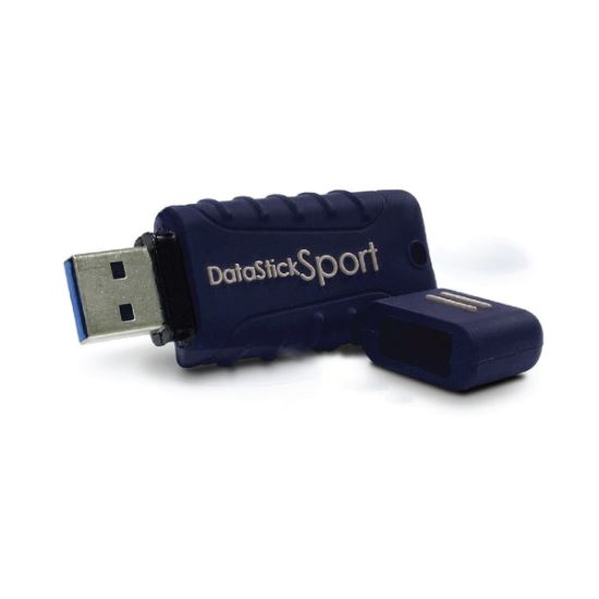 Centon DataStick Sport USB flash drive 64 GB USB Type-A 2.0 Blue1