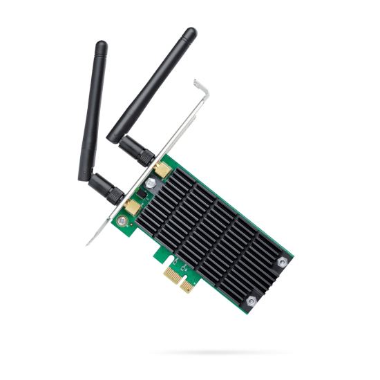 TP-Link Archer T4E Internal WLAN 867 Mbit/s1