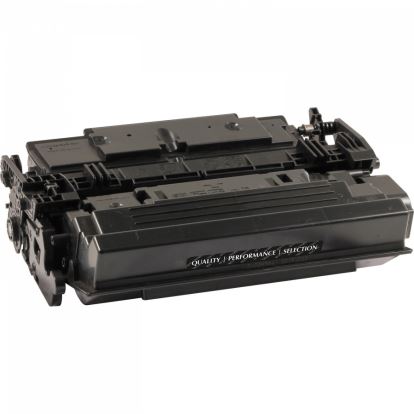 V7 V7CF287X toner cartridge 1 pc(s) Compatible Black1