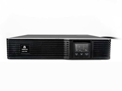 Vertiv Liebert PSI5-1500RT120 uninterruptible power supply (UPS) Line-Interactive 1.5 kVA 1350 W 6 AC outlet(s)1