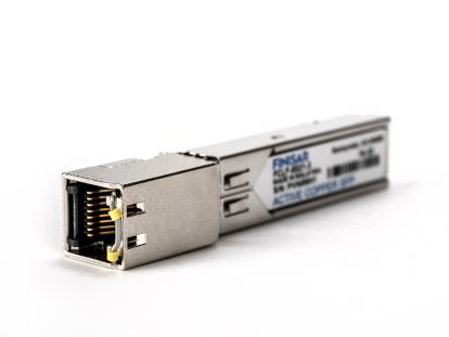 Vertiv Avocent RJ45-CATX-SFP network transceiver module1