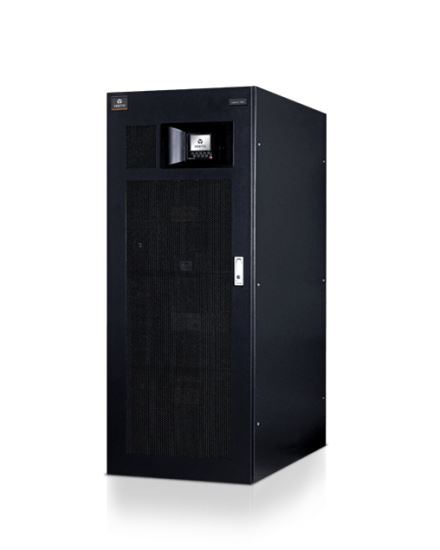 Vertiv Liebert LI60303A1301A10 uninterruptible power supply (UPS) Double-conversion (Online) 30 kVA 30000 W1