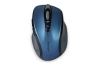 Kensington Pro Fit® Mid-Size Wireless Mouse Sapphire Blue2