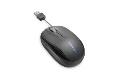 Kensington Pro Fit® Mobile Retractable Mouse1