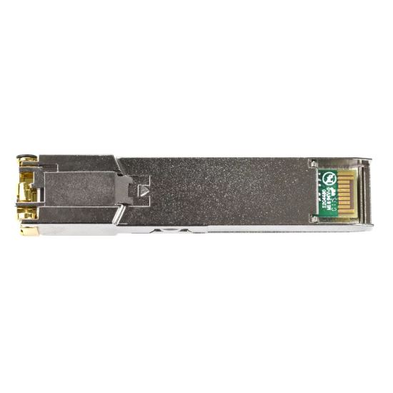 Lenovo 4XF7A14917 network transceiver module Fiber optic SFP+1