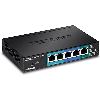 Trendnet TPE-P521ES network switch Managed Gigabit Ethernet (10/100/1000) Power over Ethernet (PoE) Black2