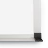 MooreCo 219NG whiteboard 4 x 6" (101.6 x 152.4 mm) Steel Magnetic3
