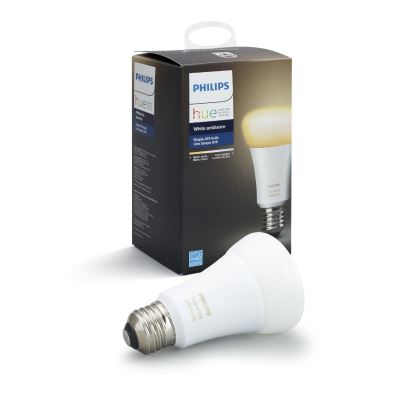 Philips Hue White ambiance Single bulb E261
