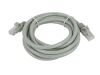 Monoprice 9798 networking cable Gray 82.7" (2.1 m) Cat6 U/UTP (UTP)2