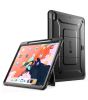 Supcase Unicorn Beetle PRO SUP-IPADPRO2018-12.9-UBPRO-PEN-SP-BLACK tablet case 12.9"1