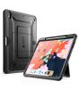 Supcase Unicorn Beetle PRO SUP-IPADPRO2018-12.9-UBPRO-PEN-SP-BLACK tablet case 12.9"2