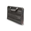 Higher Ground Datakeeper Cart notebook case 11" Briefcase Gray1