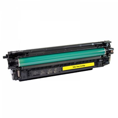 V7 V7CF362A toner cartridge 1 pc(s) Compatible Black1