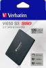 Verbatim Vi550 2.5" 128 GB Serial ATA III 3D NAND5