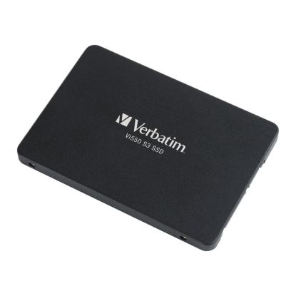 Verbatim Vi550 S3 2.5" 512 GB Serial ATA III1
