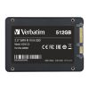 Verbatim Vi550 S3 2.5" 512 GB Serial ATA III2