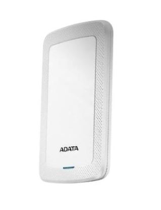 ADATA HDD Ext HV300 2TB White external hard drive 2000 GB1
