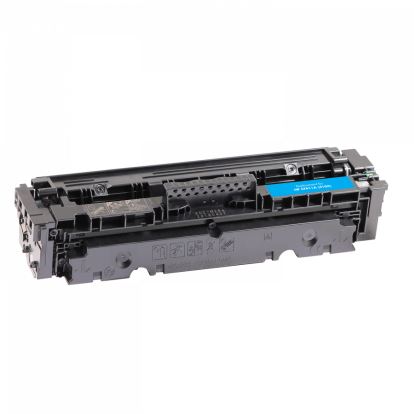 V7 V7CF411A toner cartridge 1 pc(s) Compatible Black1